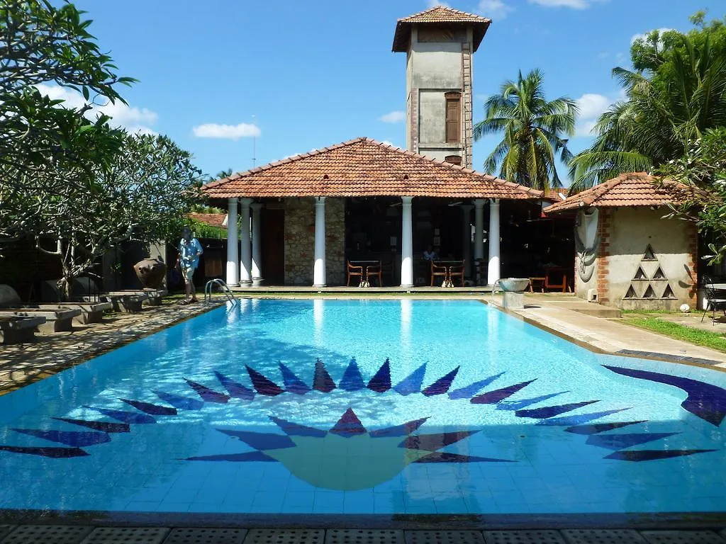 Villa Araliya Negombo