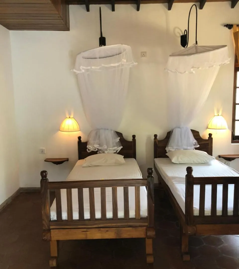 Villa Araliya Negombo