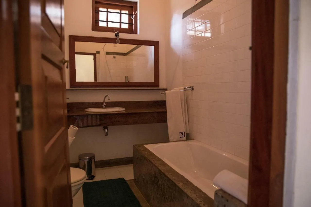 Villa Araliya Negombo