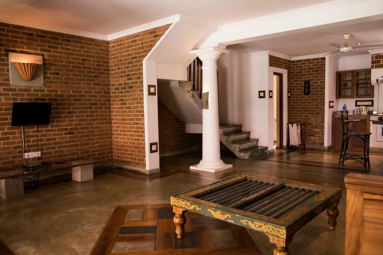 Villa Araliya Negombo