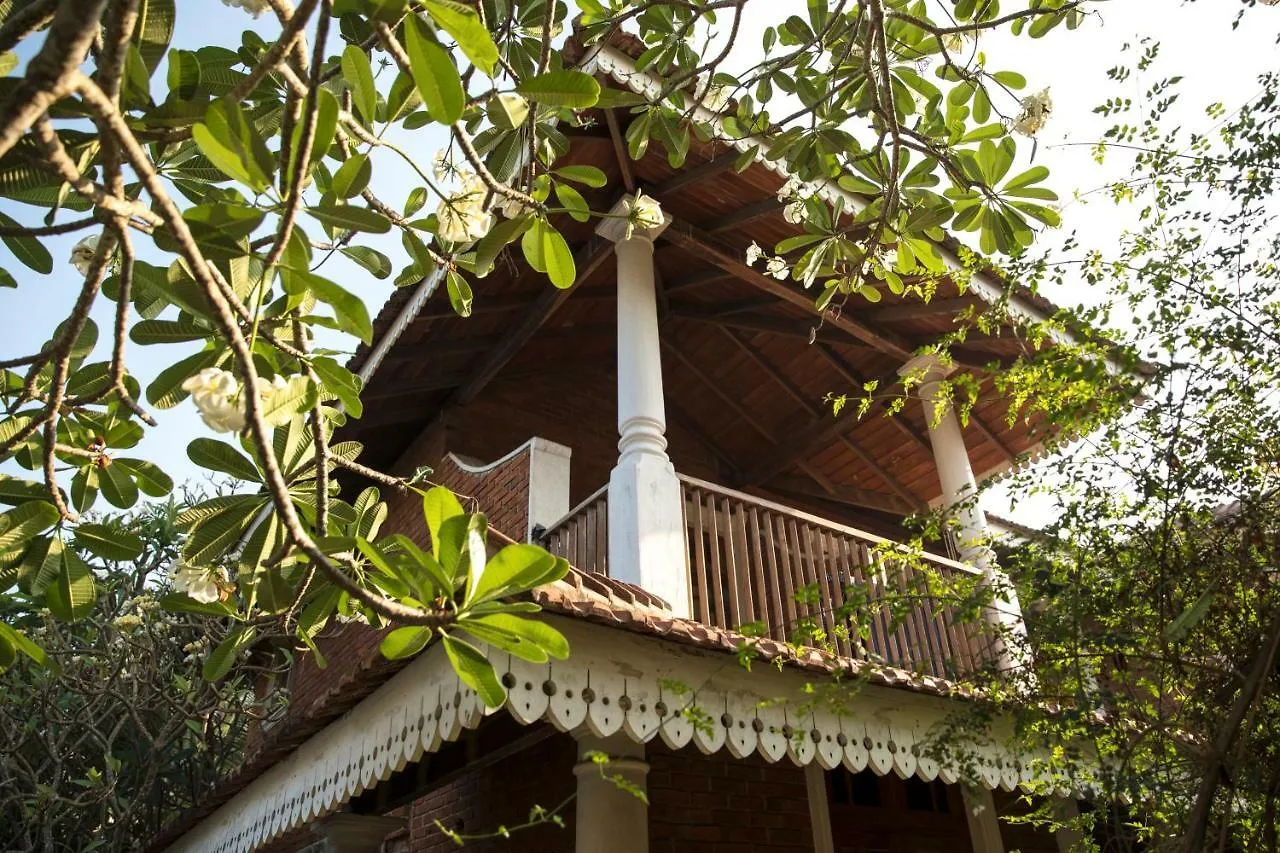 Villa Araliya Negombo