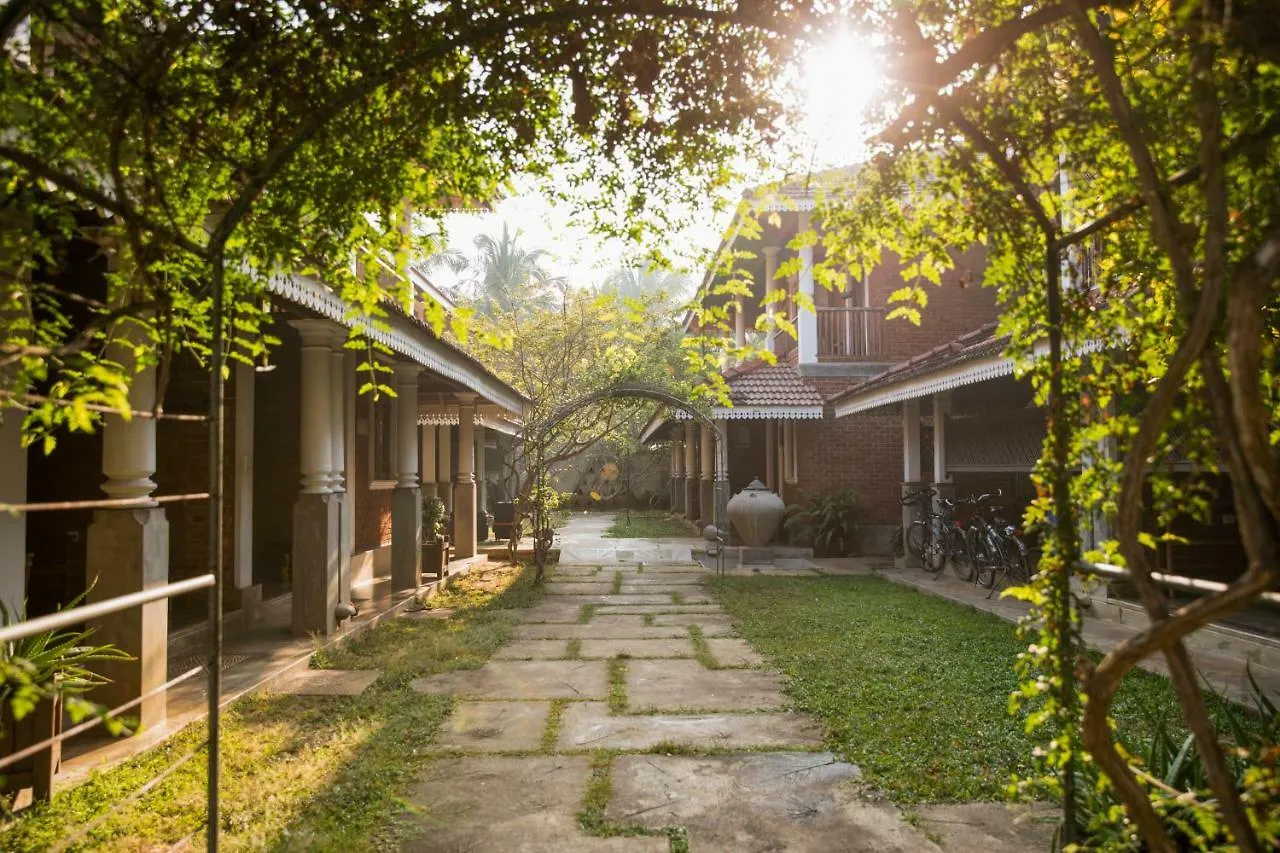 Villa Araliya Negombo