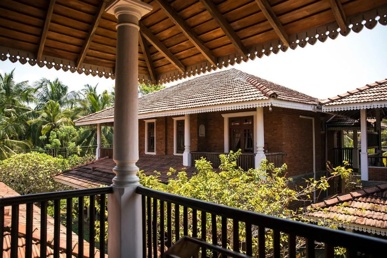 Villa Araliya Negombo