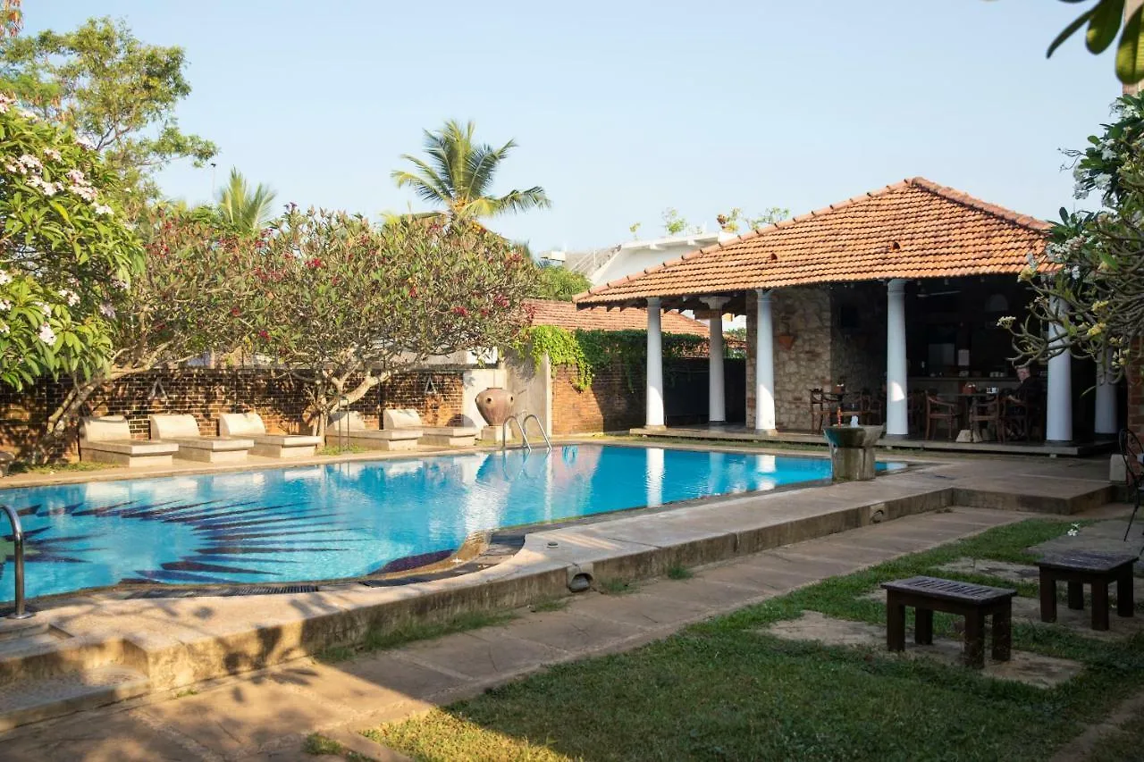 Villa Araliya Negombo