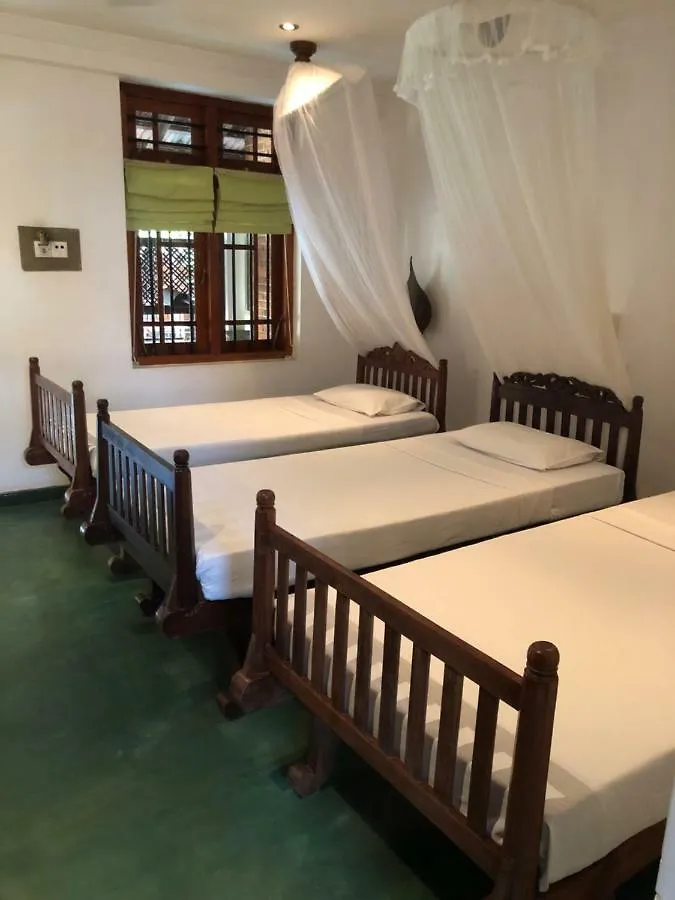 Villa Araliya Negombo 0*,