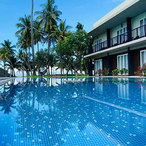 3* Hotel Golden Star Beach