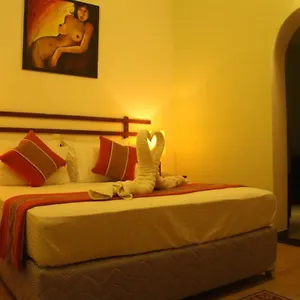 Hotel Romano Bed & Breakfast