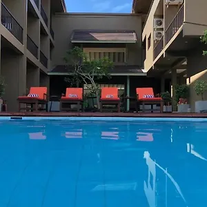 The Cave Hotel