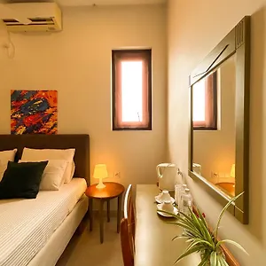 Maria Hotel