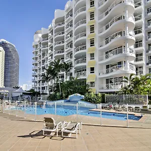 Phoenician Broadbeach - Gclr Gold Coast