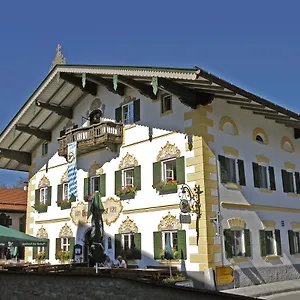 Gasthof-hotel Zur Post Samerberg